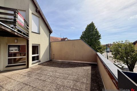 Villa i Duttlenheim, Bas-Rhin, Duttlenheim - € 269.000 | Ref: 999637-LIMMOBILIERE - foto 15
