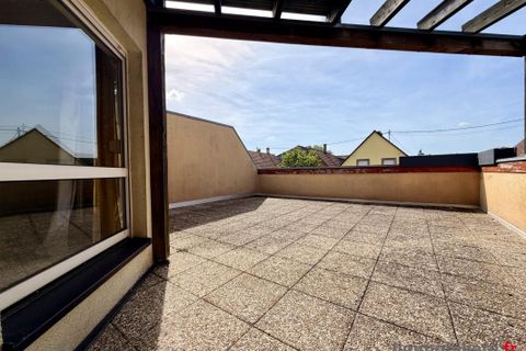 Villa i Duttlenheim, Bas-Rhin, Duttlenheim - € 269.000 | Ref: 999637-LIMMOBILIERE - foto 16