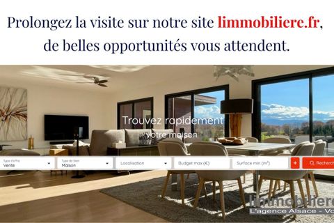 Villa i Duttlenheim, Bas-Rhin, Duttlenheim - € 269.000 | Ref: 999637-LIMMOBILIERE - foto 18