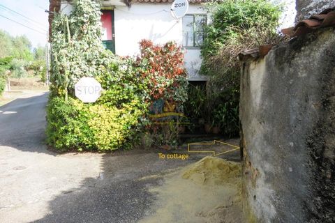 Villa a Miranda do Corvo, Coimbra, Miranda do Corvo - € 45.000 | Ref: ko2666 - foto 32