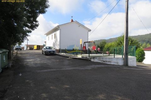 Villa a Miranda do Corvo, Coimbra, Miranda do Corvo - € 45.000 | Ref: ko2666 - foto 33