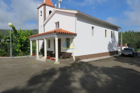Villa a Miranda do Corvo, Coimbra, Miranda do Corvo - € 45.000 | Ref: ko2666 - foto 34