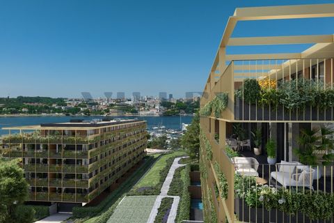 Lejlighed i Canidelo, Porto, Canidelo - € 575.000 | Ref: VR-575-339 - foto 2