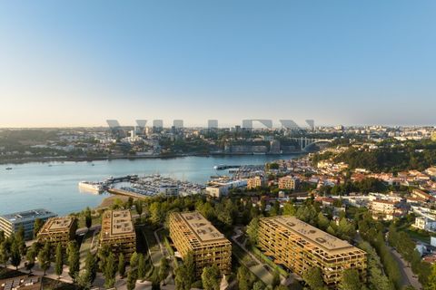 Lejlighed i Canidelo, Porto, Canidelo - € 575.000 | Ref: VR-575-339 - foto 3