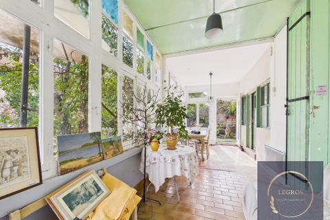 Villa a Chateaurenard, Bouches-du-Rhone, Chateaurenard - € 346.500 | Ref: 214 - foto 6