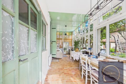 Villa a Chateaurenard, Bouches-du-Rhone, Chateaurenard - € 346.500 | Ref: 214 - foto 7