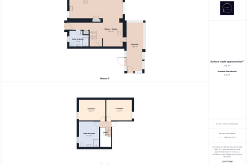 Villa a Chateaurenard, Bouches-du-Rhone, Chateaurenard - € 346.500 | Ref: 214 - foto 8