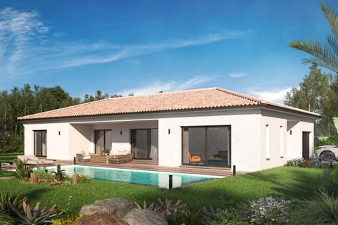 Villa i Bouloc, Haute-Garonne, Bouloc - € 280.000 | Ref: b_6980 - foto 1