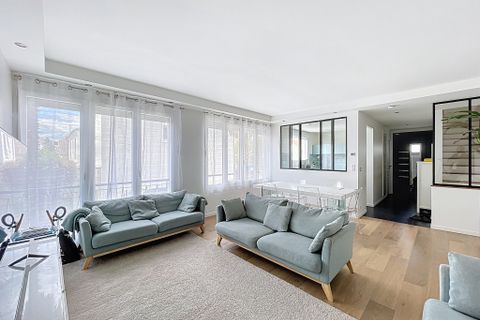 Villa i Rueil-Malmaison, Hauts-de-Seine, Rueil-Malmaison - € 715.000 | Ref: V3847 - foto 1