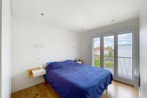 Villa i Rueil-Malmaison, Hauts-de-Seine, Rueil-Malmaison - € 715.000 | Ref: V3847 - foto 5