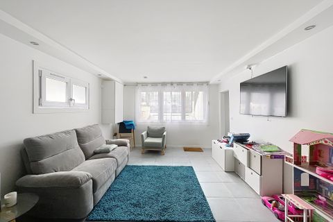 Villa i Rueil-Malmaison, Hauts-de-Seine, Rueil-Malmaison - € 715.000 | Ref: V3847 - foto 8