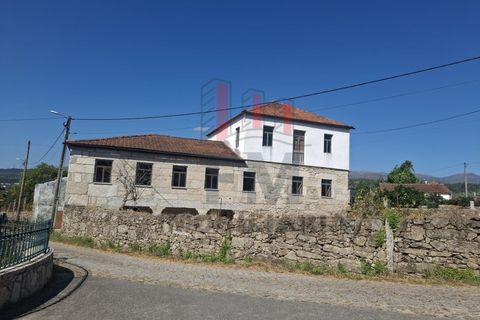 Cortijo i Arcos de Valdevez, Viana do Castelo, Arcos de Valdevez - € 420.000 | Ref: FM1107 - foto 1