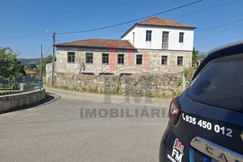 Cortijo i Arcos de Valdevez, Viana do Castelo, Arcos de Valdevez - € 420.000 | Ref: FM1107 - foto 2