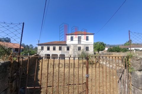 Cortijo i Arcos de Valdevez, Viana do Castelo, Arcos de Valdevez - € 420.000 | Ref: FM1107 - foto 4