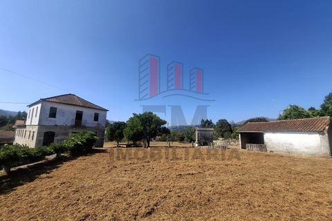 Cortijo i Arcos de Valdevez, Viana do Castelo, Arcos de Valdevez - € 420.000 | Ref: FM1107 - foto 6