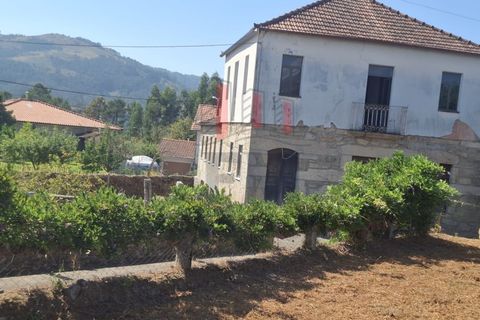 Cortijo i Arcos de Valdevez, Viana do Castelo, Arcos de Valdevez - € 420.000 | Ref: FM1107 - foto 7