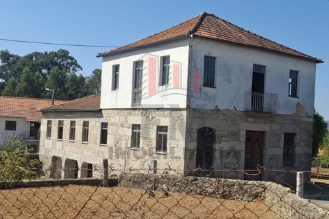 Cortijo i Arcos de Valdevez, Viana do Castelo, Arcos de Valdevez - € 420.000 | Ref: FM1107 - foto 8