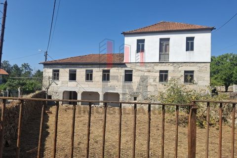 Cortijo i Arcos de Valdevez, Viana do Castelo, Arcos de Valdevez - € 420.000 | Ref: FM1107 - foto 9