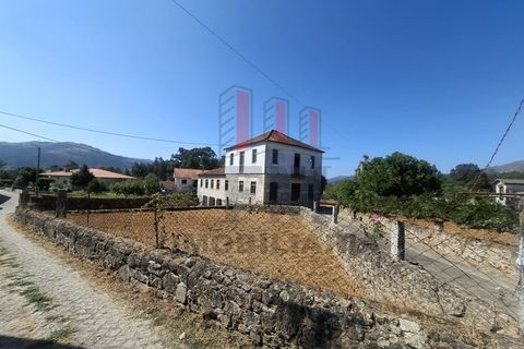 Cortijo i Arcos de Valdevez, Viana do Castelo, Arcos de Valdevez - € 420.000 | Ref: FM1107 - foto 10