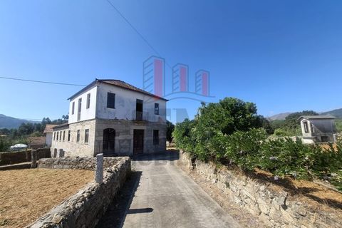 Cortijo i Arcos de Valdevez, Viana do Castelo, Arcos de Valdevez - € 420.000 | Ref: FM1107 - foto 11