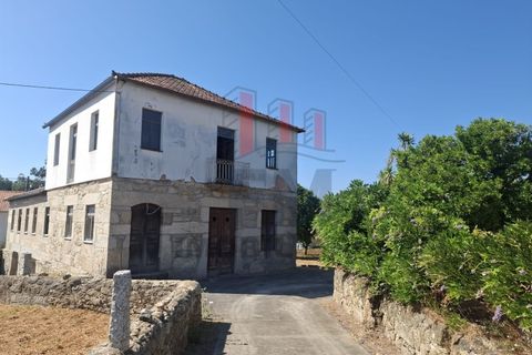 Cortijo i Arcos de Valdevez, Viana do Castelo, Arcos de Valdevez - € 420.000 | Ref: FM1107 - foto 12