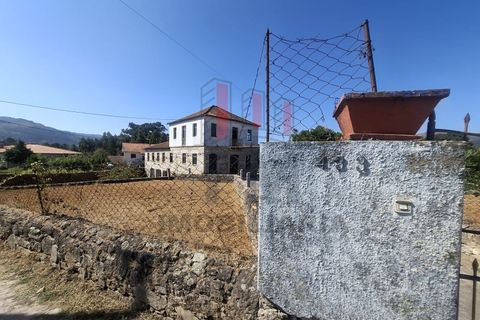 Cortijo i Arcos de Valdevez, Viana do Castelo, Arcos de Valdevez - € 420.000 | Ref: FM1107 - foto 13