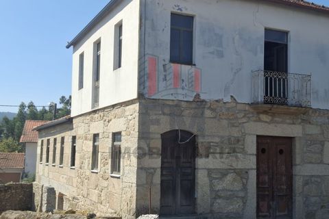 Cortijo i Arcos de Valdevez, Viana do Castelo, Arcos de Valdevez - € 420.000 | Ref: FM1107 - foto 14