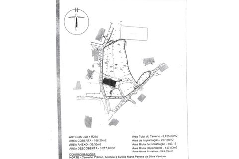 Cortijo i Arcos de Valdevez, Viana do Castelo, Arcos de Valdevez - € 420.000 | Ref: FM1107 - foto 50