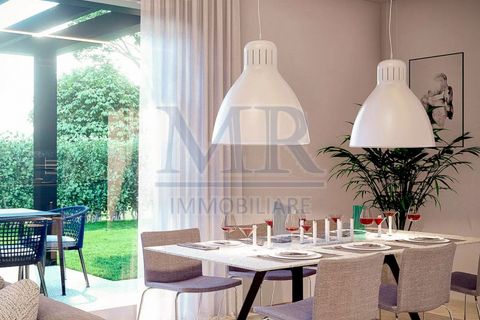 Villa i Abano Terme, Padua, Abano Terme - € 420.000 | Ref: MR008M1 - foto 1