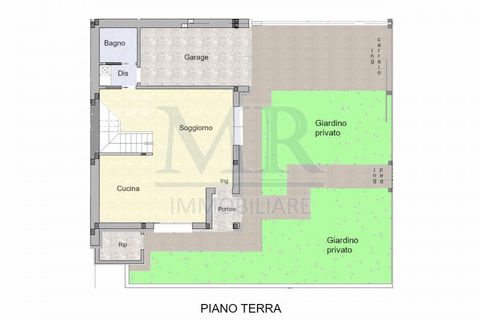 Villa i Abano Terme, Padua, Abano Terme - € 420.000 | Ref: MR008M1 - foto 2