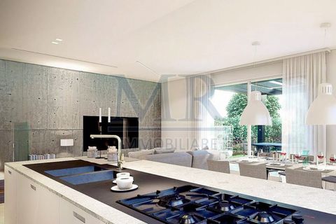 Villa i Abano Terme, Padua, Abano Terme - € 420.000 | Ref: MR008M1 - foto 8