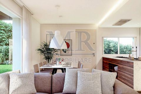 Villa i Abano Terme, Padua, Abano Terme - € 420.000 | Ref: MR008M1 - foto 9