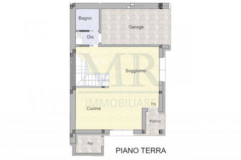 Villa i Abano Terme, Padua, Abano Terme - € 420.000 | Ref: MR008M1 - foto 16