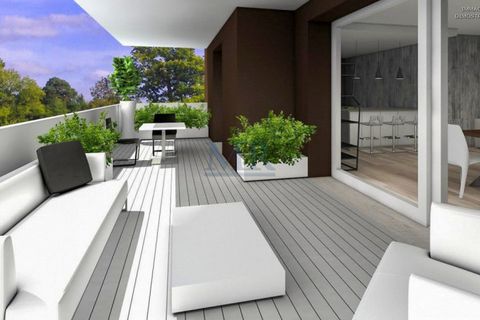 Lejlighed i Limena, Padua, Limena - € 350.000 | Ref: MR008L10 - foto 1