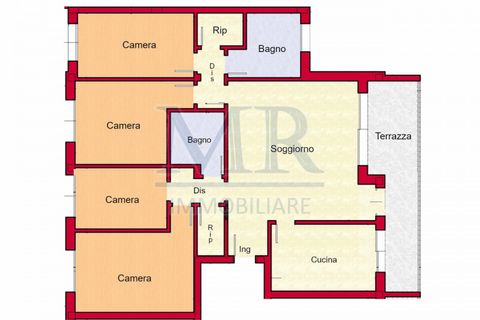 Lejlighed i Limena, Padua, Limena - € 350.000 | Ref: MR008L10 - foto 2