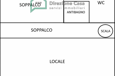 Erhvervsejendom i Naples, Naples, Naples - € 100.000 | Ref: VIA PARMA - foto 11