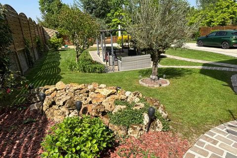 Lejlighed i Arpajon, Essonne, Arpajon - € 299.000 | Ref: 86214063 - foto 11