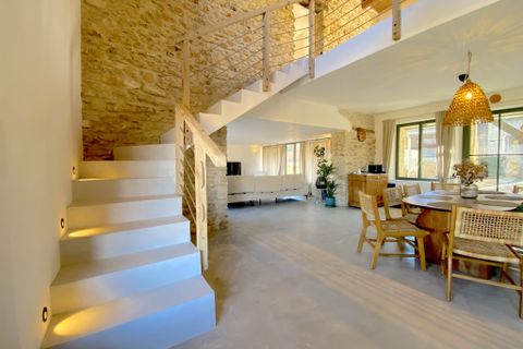 Farm hus i Uzes, Gard, Uzes - € 1.295.000 | Ref: IVMA1660106201 - foto 3