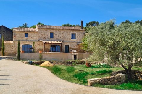 Farm hus i Uzes, Gard, Uzes - € 1.295.000 | Ref: IVMA1660106201 - foto 4