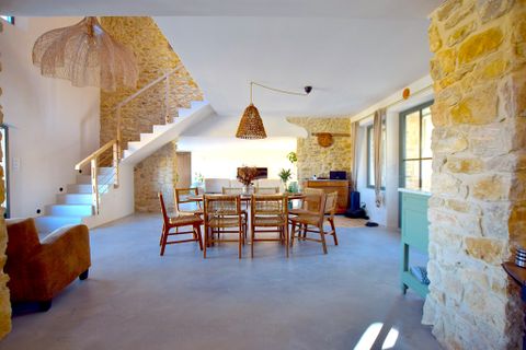 Farm hus i Uzes, Gard, Uzes - € 1.295.000 | Ref: IVMA1660106201 - foto 9