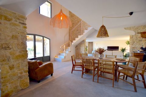Farm hus i Uzes, Gard, Uzes - € 1.295.000 | Ref: IVMA1660106201 - foto 10