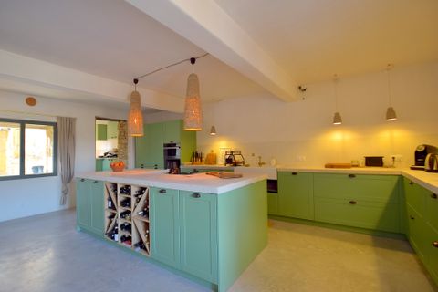Farm hus i Uzes, Gard, Uzes - € 1.295.000 | Ref: IVMA1660106201 - foto 12