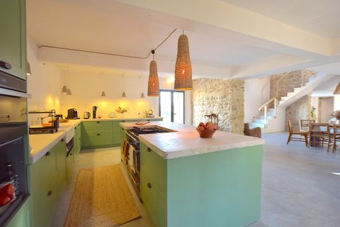 Farm hus i Uzes, Gard, Uzes - € 1.295.000 | Ref: IVMA1660106201 - foto 13