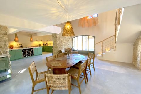 Farm hus i Uzes, Gard, Uzes - € 1.295.000 | Ref: IVMA1660106201 - foto 14