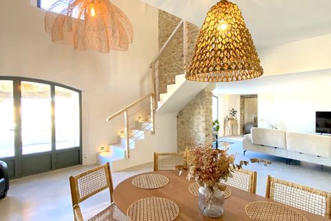 Farm hus i Uzes, Gard, Uzes - € 1.295.000 | Ref: IVMA1660106201 - foto 16