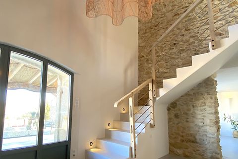 Farm hus i Uzes, Gard, Uzes - € 1.295.000 | Ref: IVMA1660106201 - foto 17