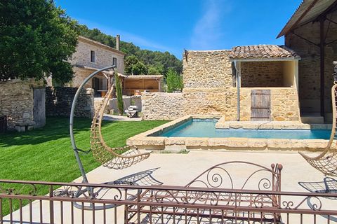 Farm hus i Uzes, Gard, Uzes - € 1.295.000 | Ref: IVMA1660106201 - foto 24