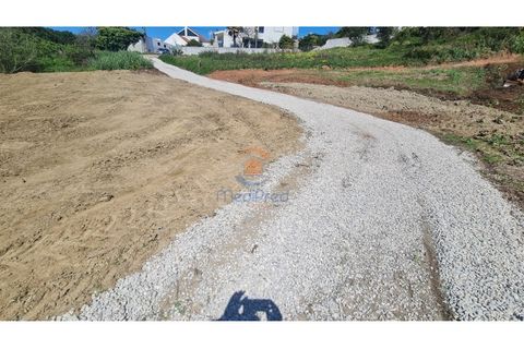 Helårsgrund i A dos Cunhados e Maceira, Lisbon, A dos Cunhados e Maceira - € 38.000 | Ref: MTL3259 - foto 2