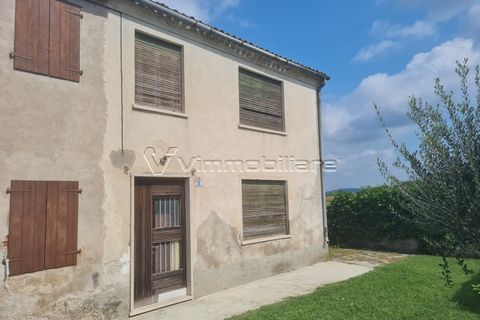 Villa i Albettone, Vicenza, Albettone - € 55.000 | Ref: TF5 - foto 1