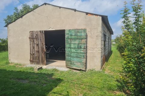 Villa i Albettone, Vicenza, Albettone - € 55.000 | Ref: TF5 - foto 6